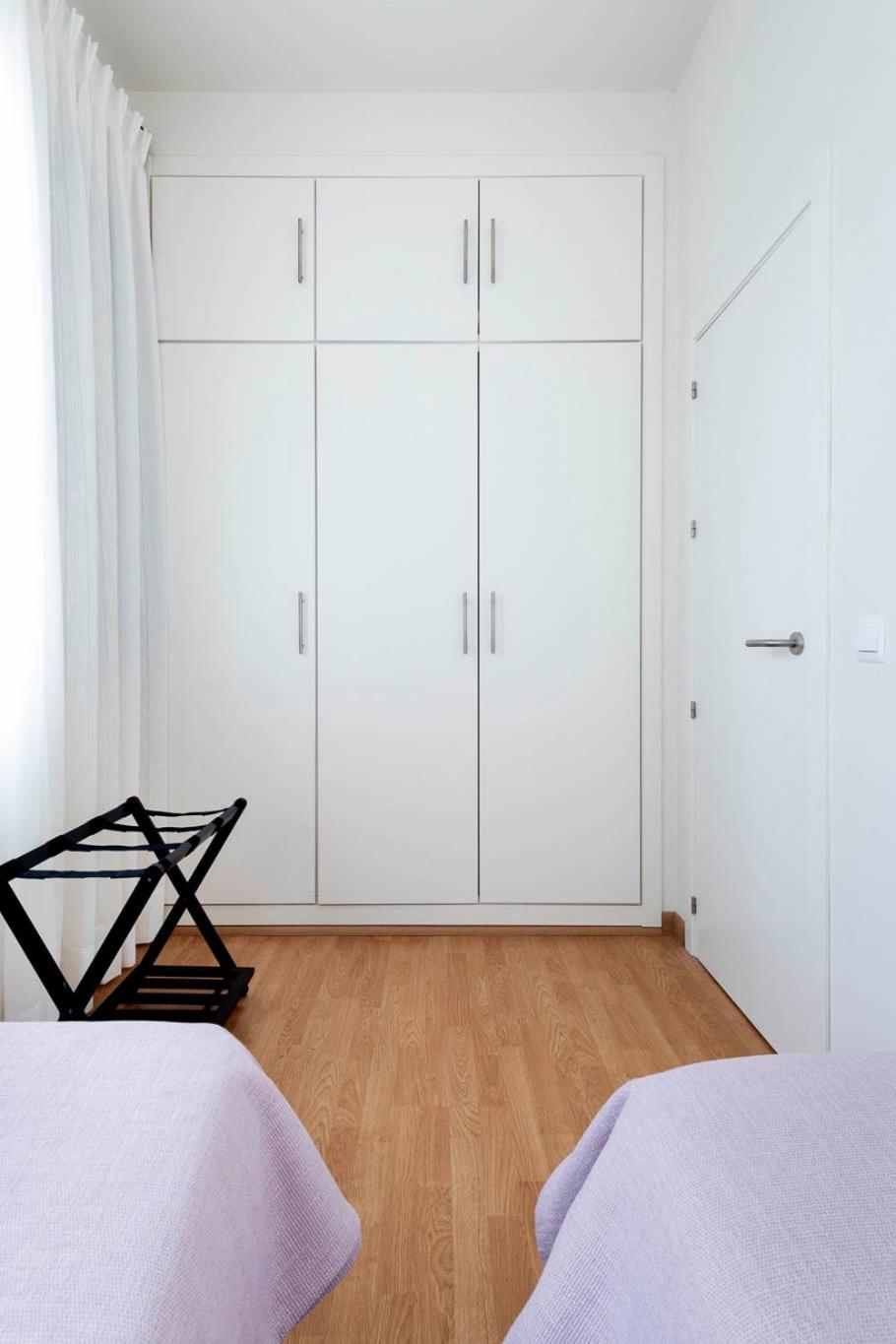 Apartamento Familiar Nuevo De Diseno En La Mejor Zona De Triana, Parking Included เซบีญา ภายนอก รูปภาพ